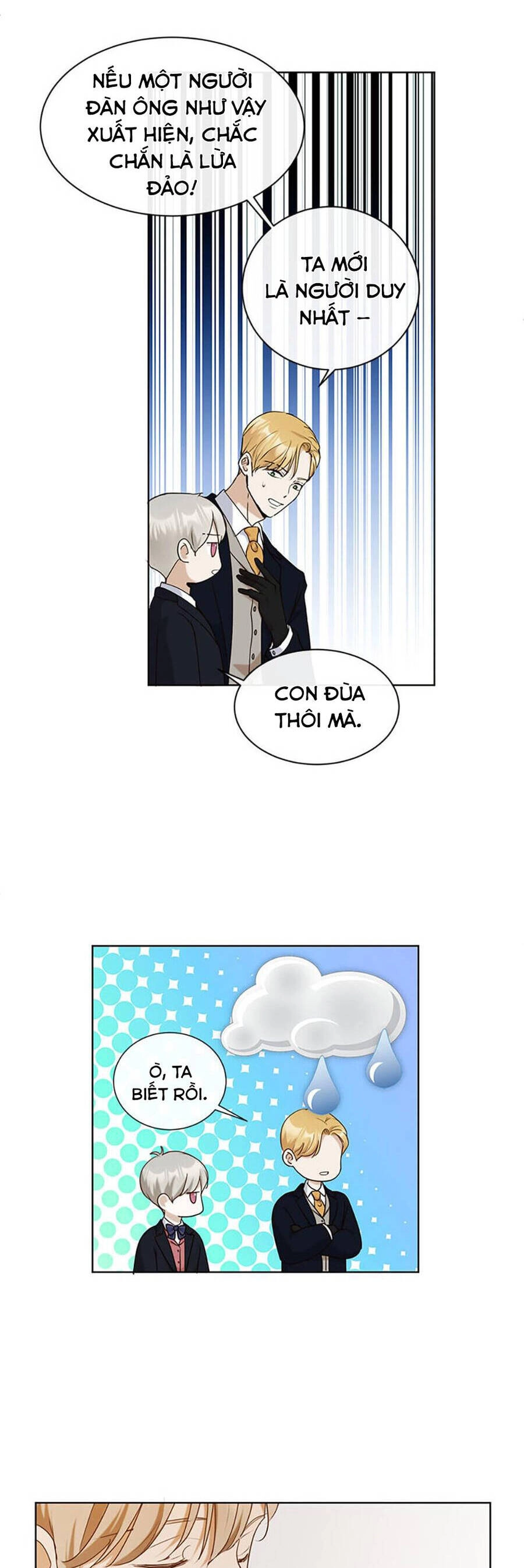 Người Không Mời Mà Đến Chapter 15 - 12