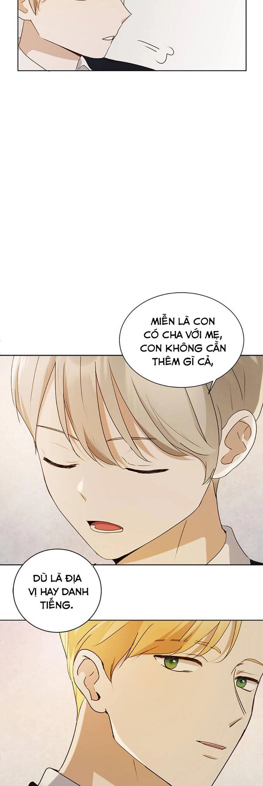 Người Không Mời Mà Đến Chapter 15 - 13