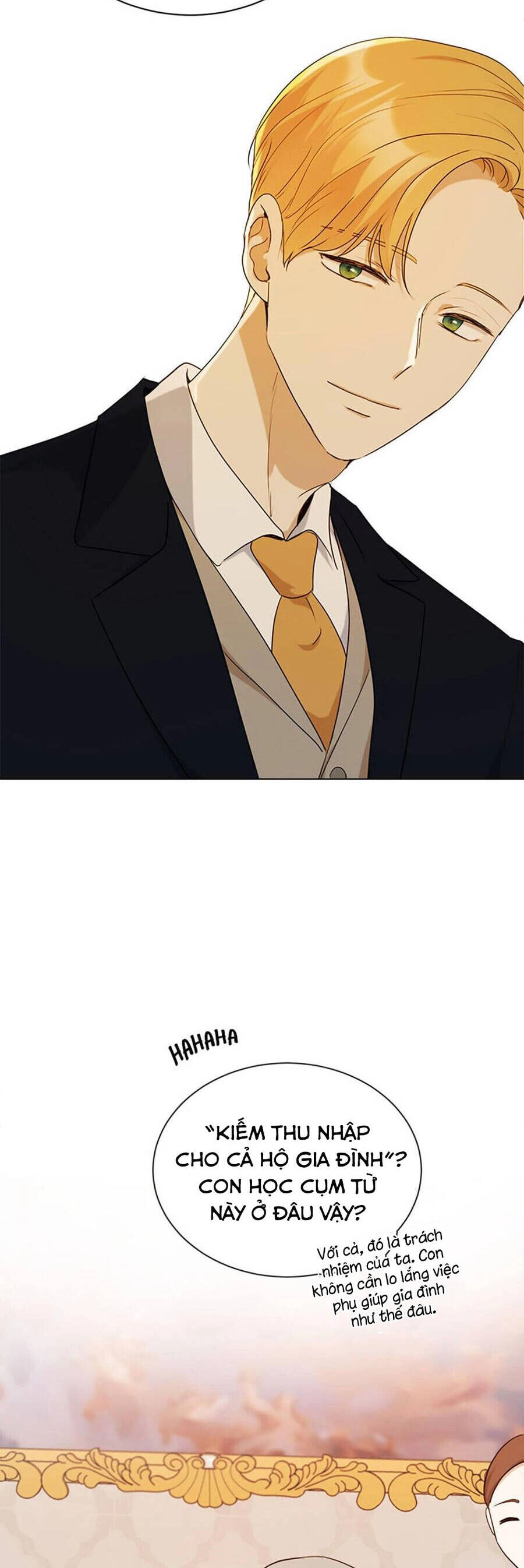 Người Không Mời Mà Đến Chapter 15 - 15