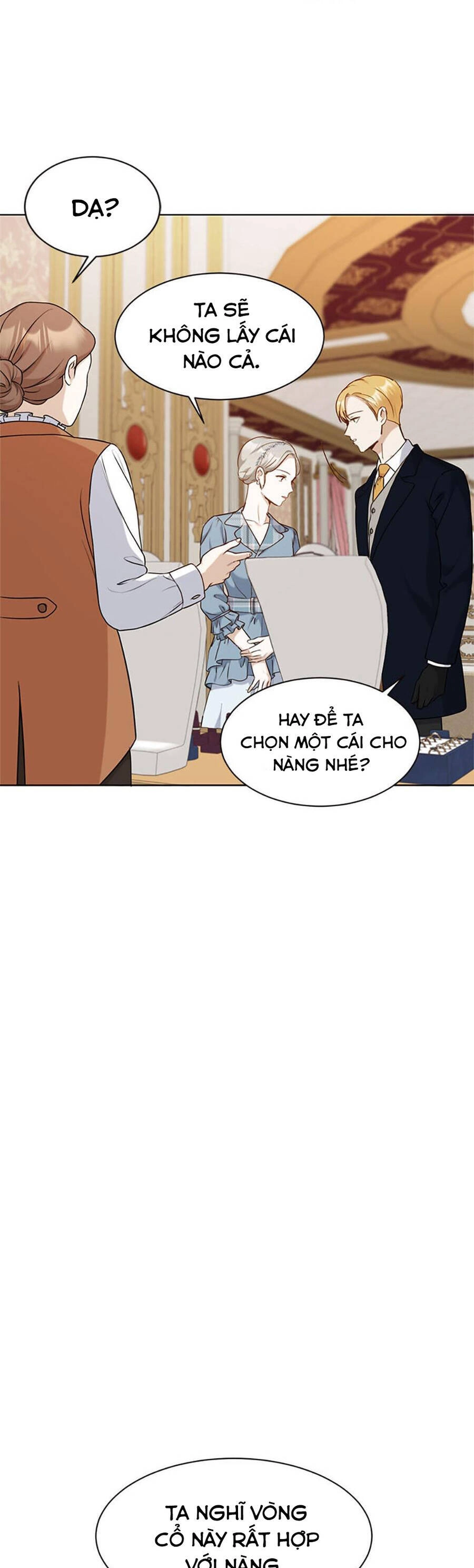 Người Không Mời Mà Đến Chapter 15 - 20