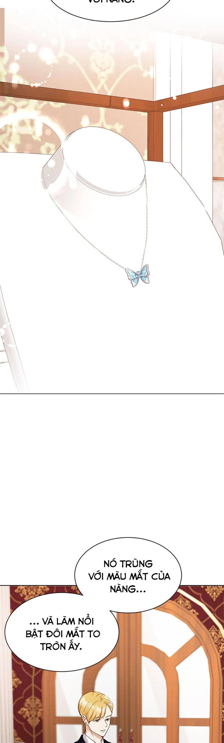 Người Không Mời Mà Đến Chapter 15 - 21