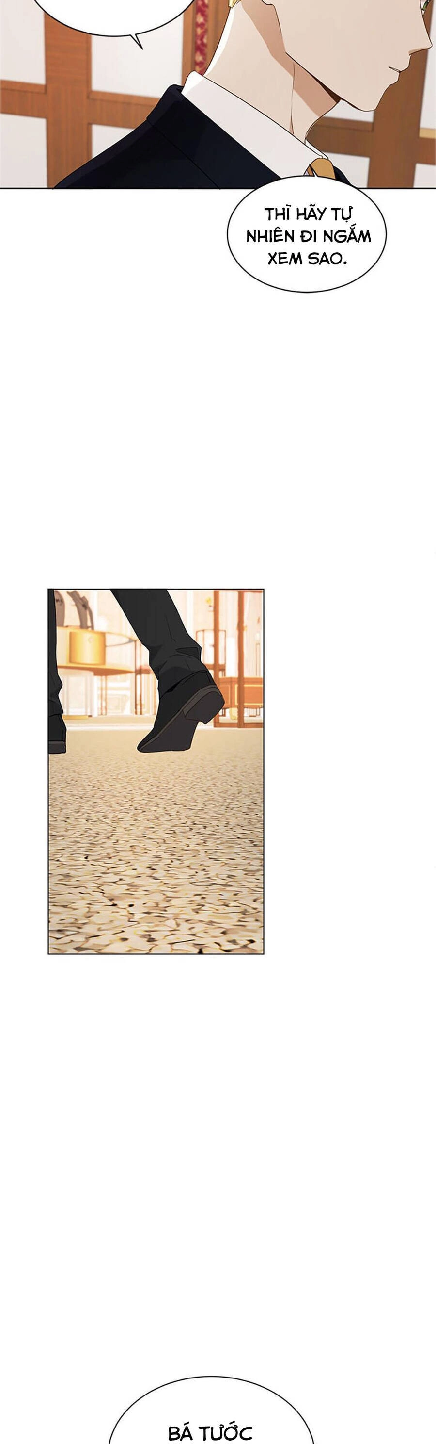 Người Không Mời Mà Đến Chapter 15 - 24