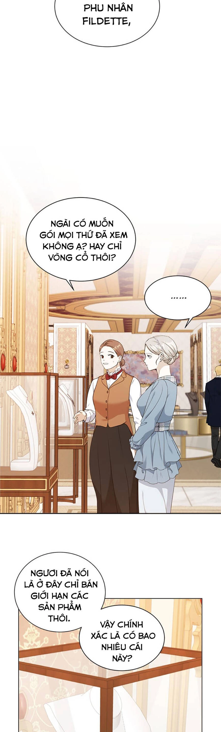 Người Không Mời Mà Đến Chapter 15 - 25