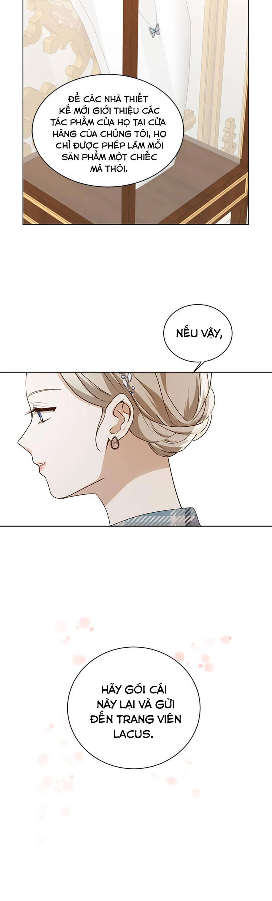 Người Không Mời Mà Đến Chapter 15 - 26