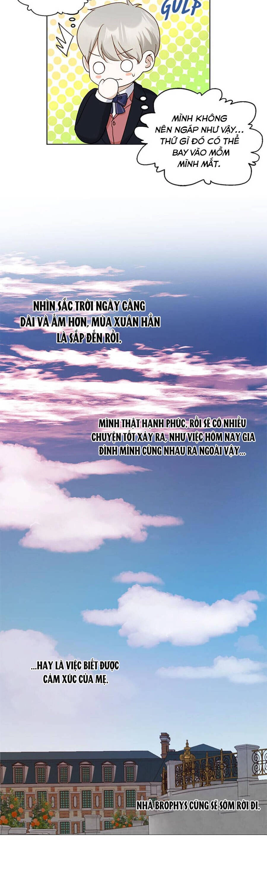 Người Không Mời Mà Đến Chapter 15 - 29