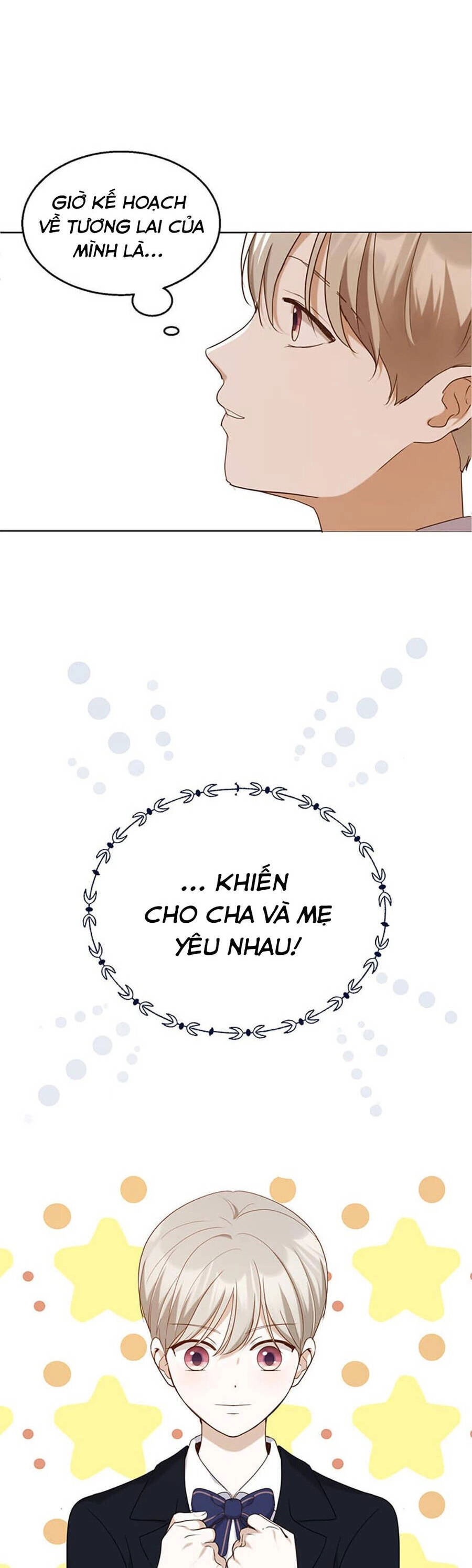 Người Không Mời Mà Đến Chapter 15 - 30