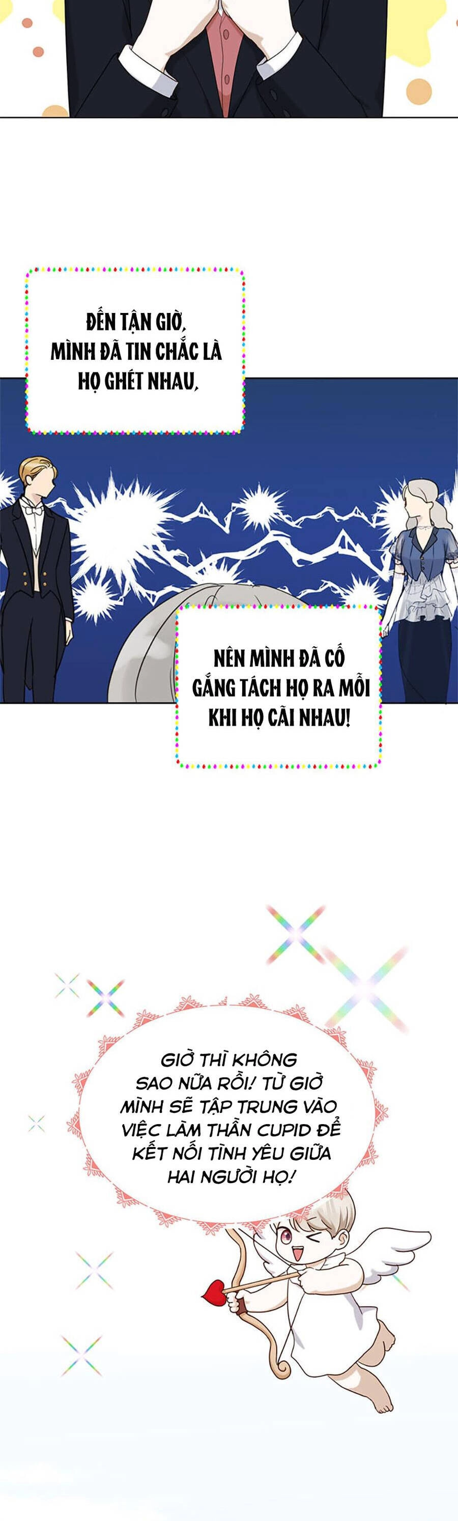 Người Không Mời Mà Đến Chapter 15 - 31