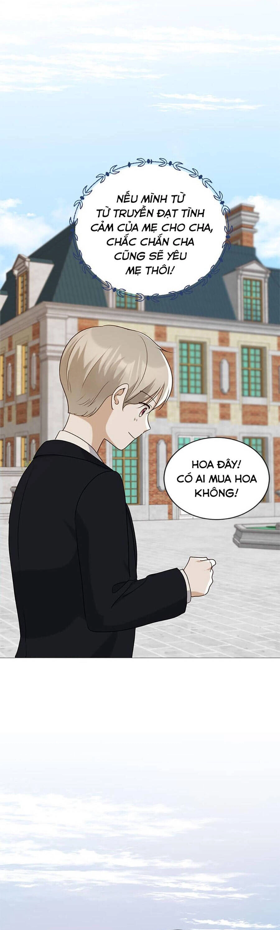 Người Không Mời Mà Đến Chapter 15 - 32