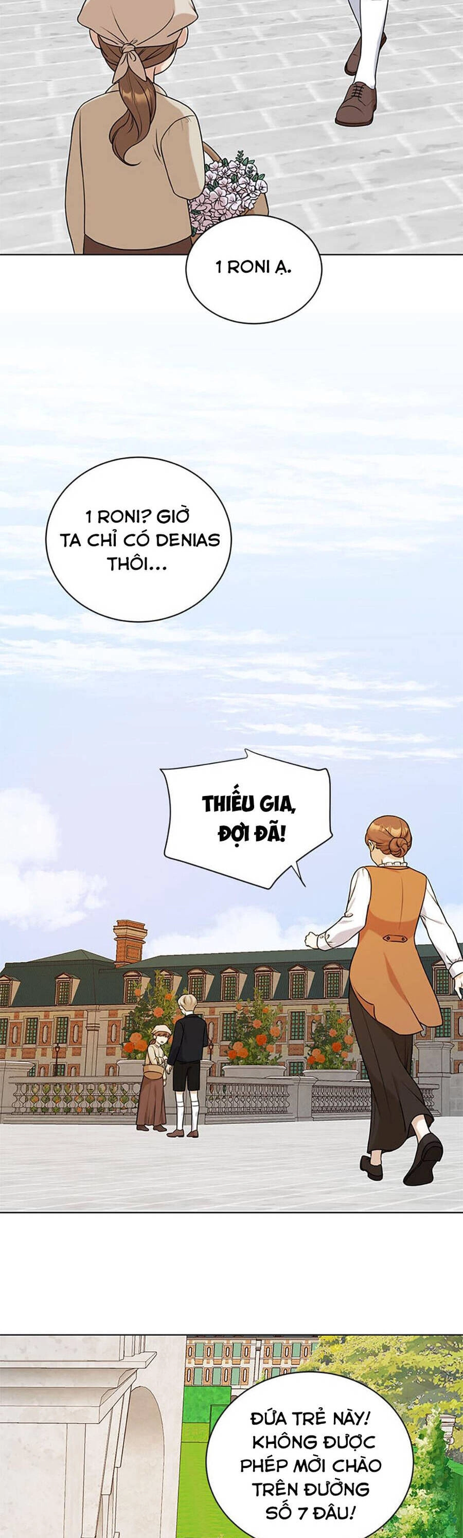 Người Không Mời Mà Đến Chapter 15 - 34