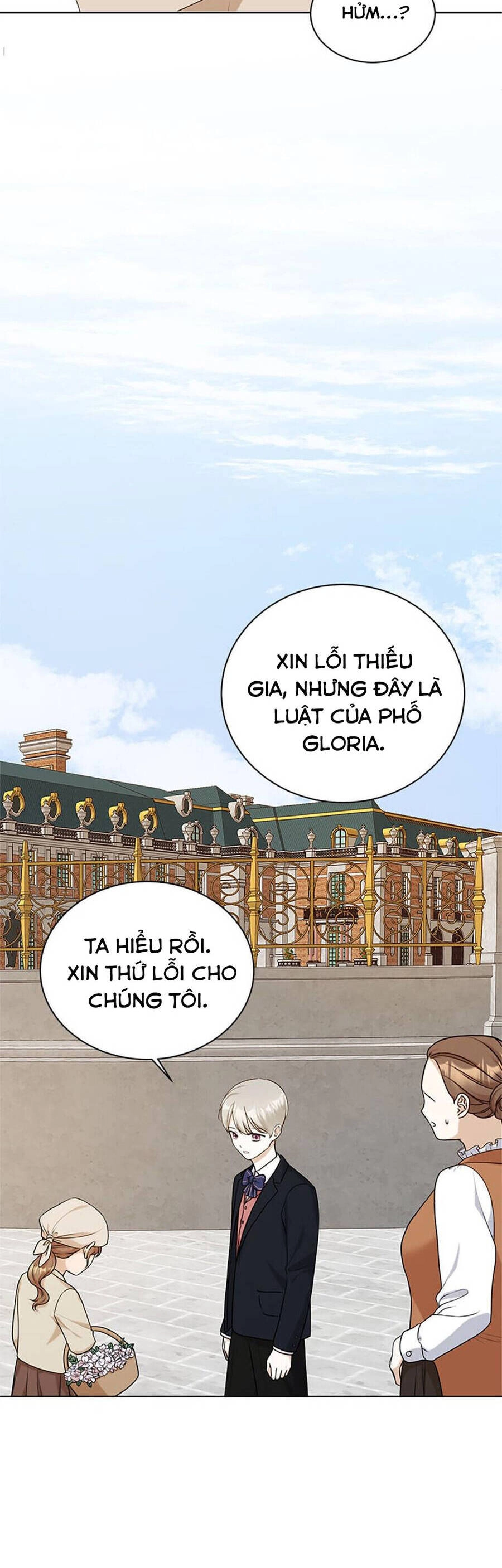 Người Không Mời Mà Đến Chapter 15 - 37