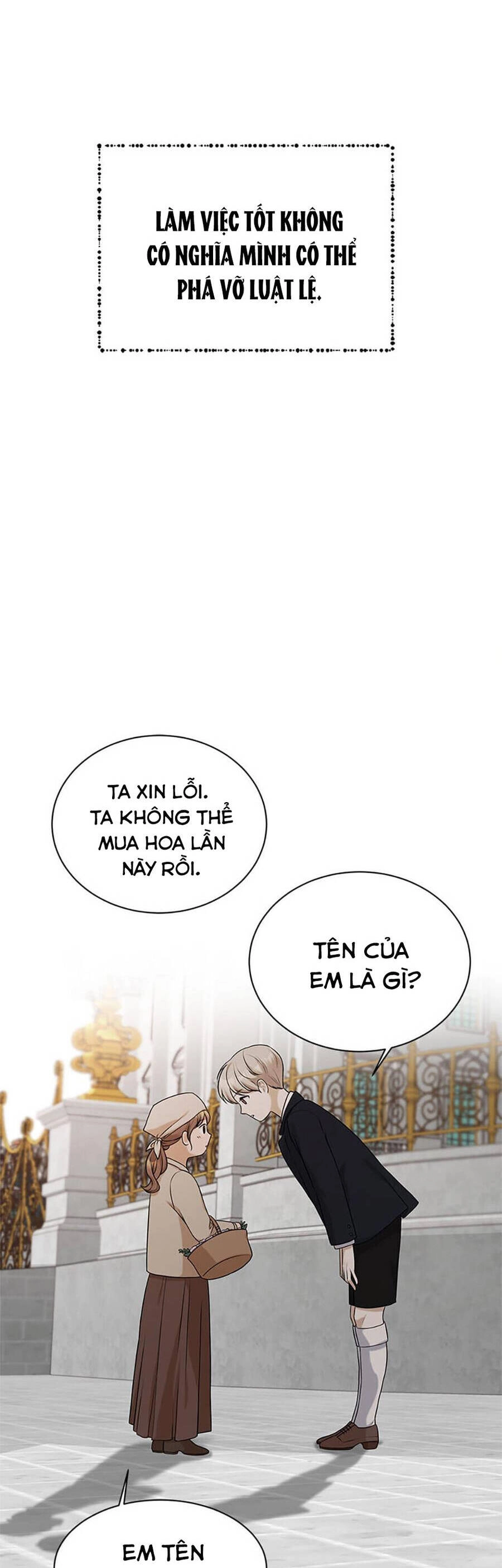 Người Không Mời Mà Đến Chapter 15 - 38