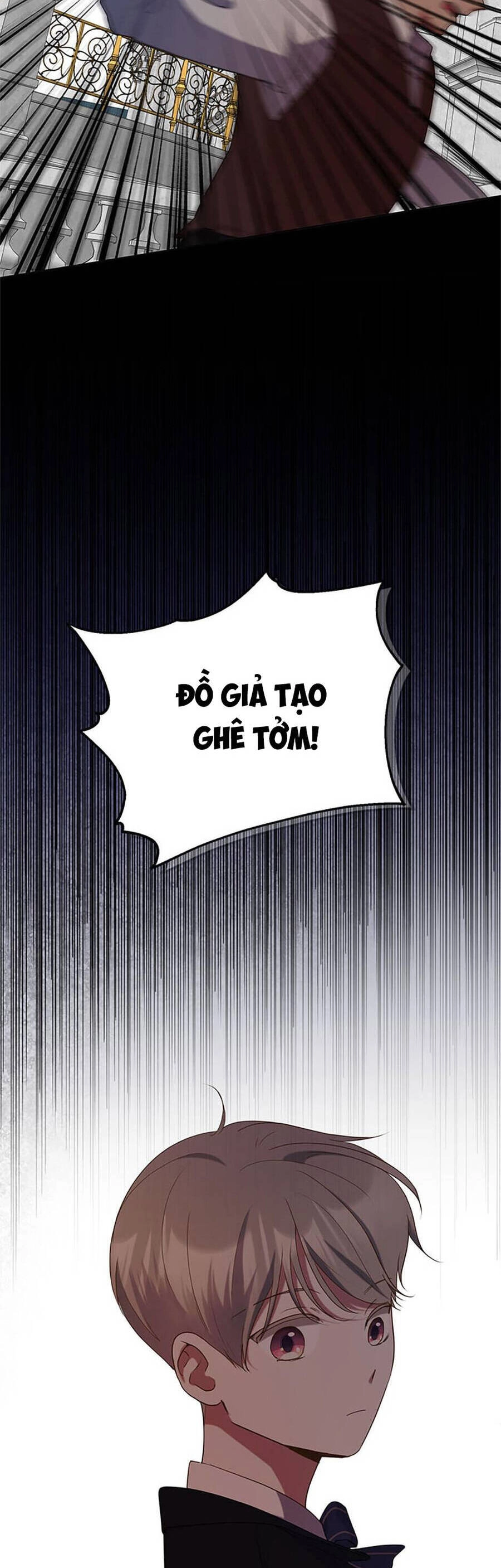 Người Không Mời Mà Đến Chapter 15 - 42