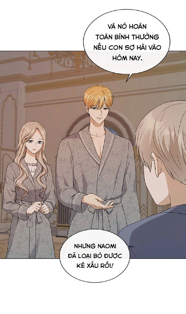 Người Không Mời Mà Đến Chapter 19 - 4