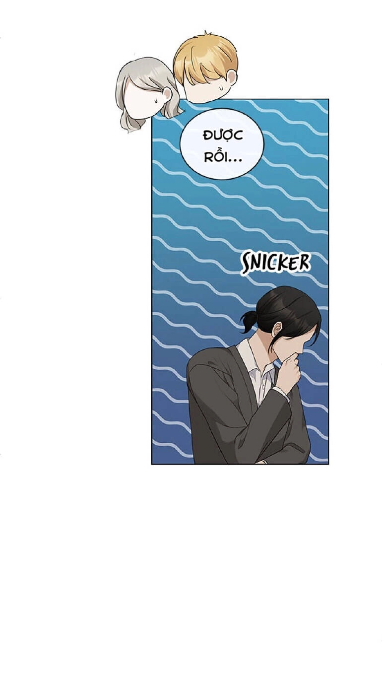 Người Không Mời Mà Đến Chapter 19 - 6