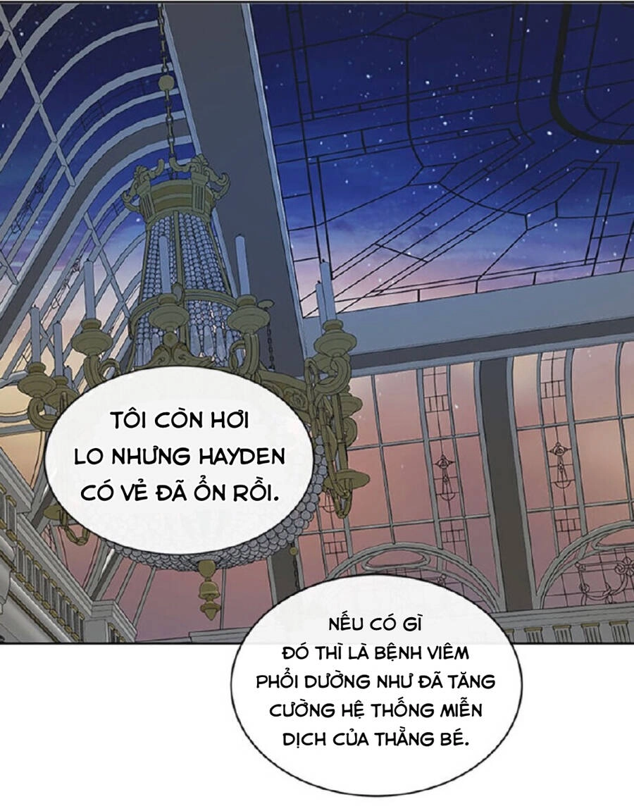 Người Không Mời Mà Đến Chapter 19 - 9