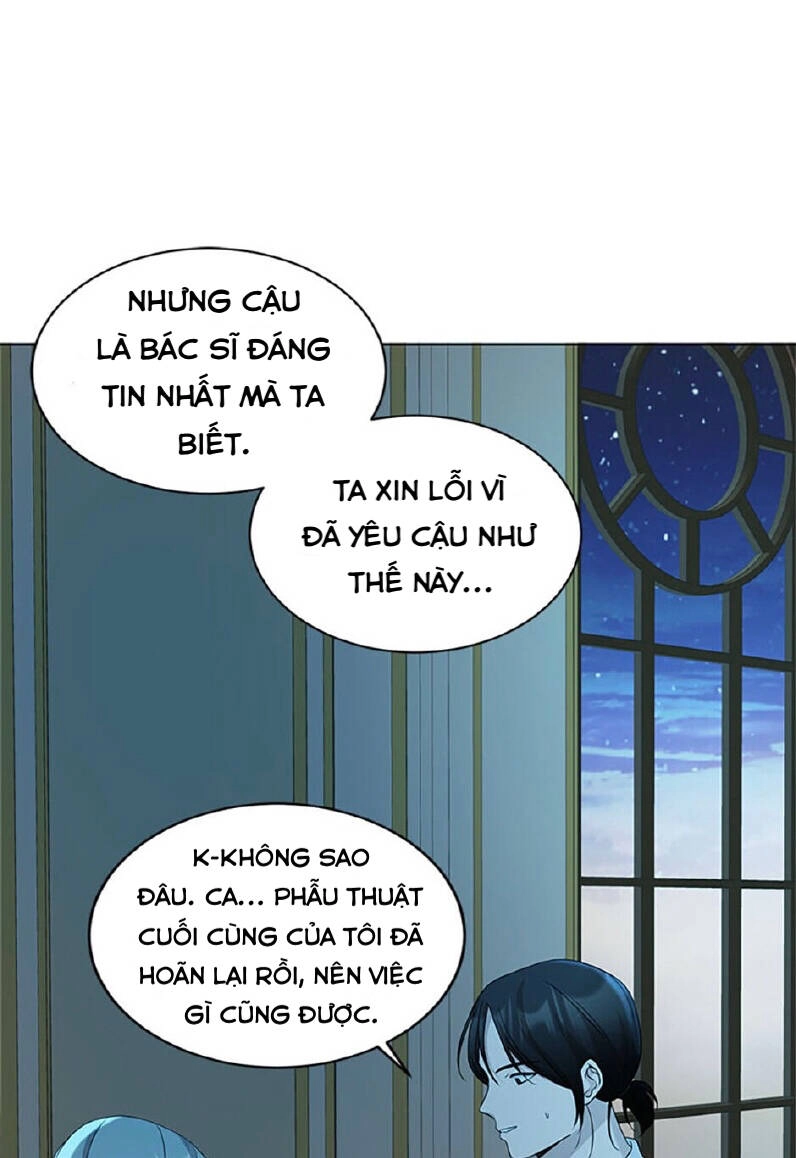 Người Không Mời Mà Đến Chapter 19 - 11