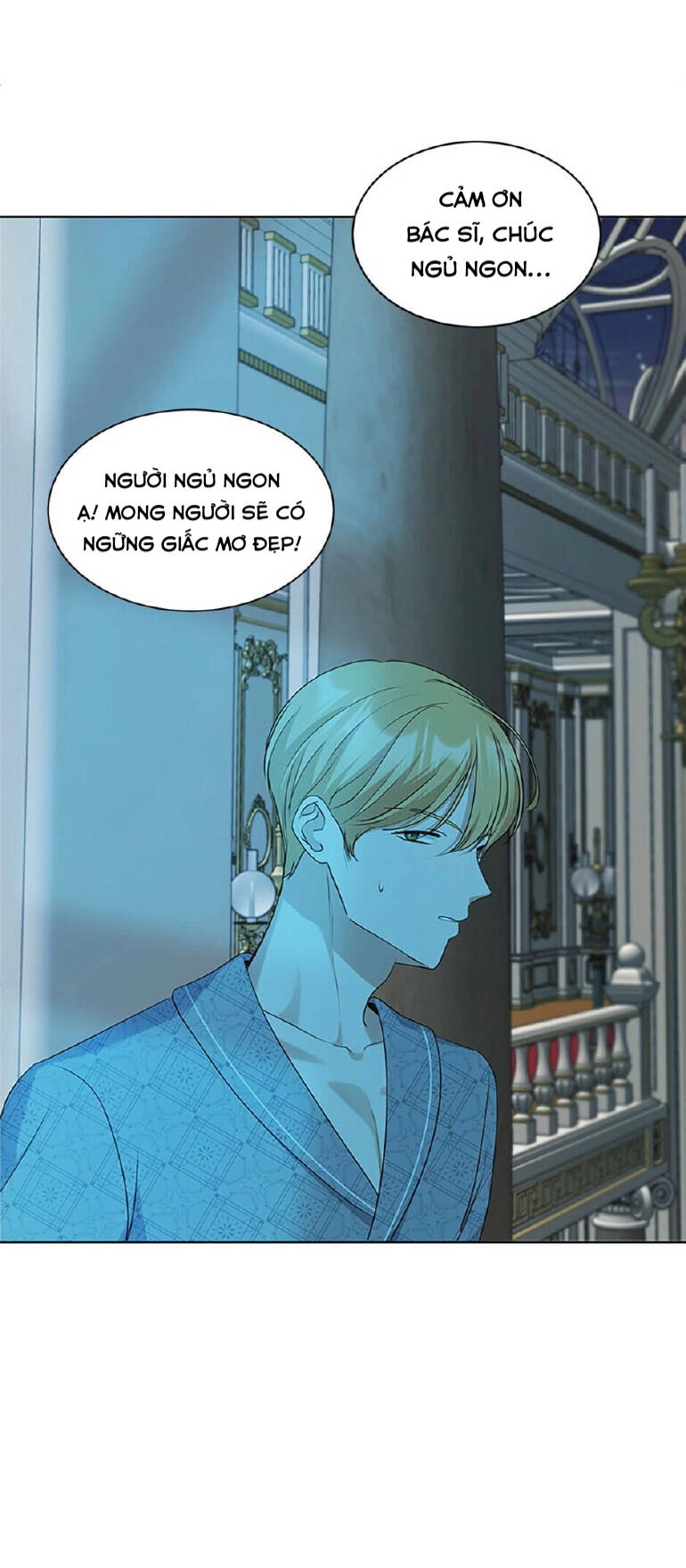 Người Không Mời Mà Đến Chapter 19 - 13