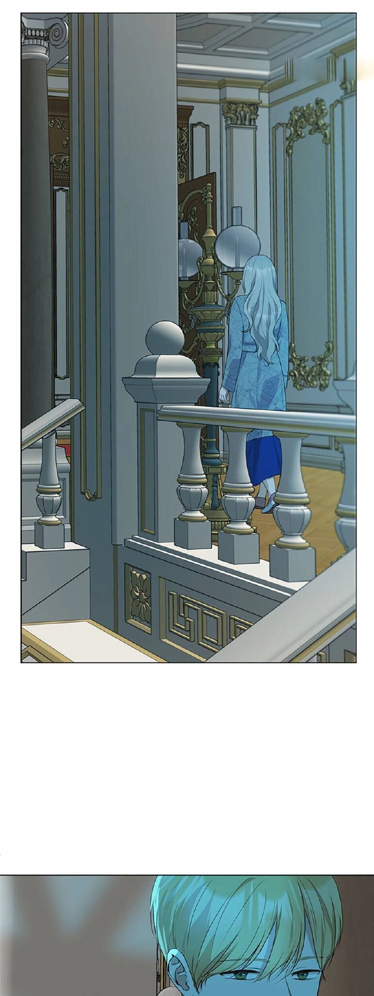 Người Không Mời Mà Đến Chapter 19 - 14