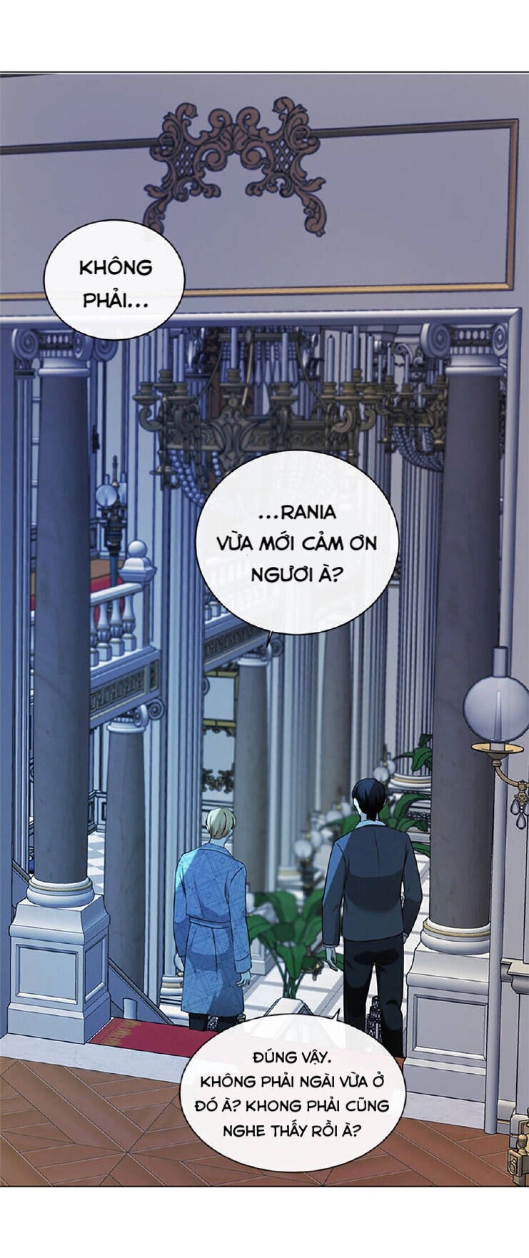 Người Không Mời Mà Đến Chapter 19 - 19