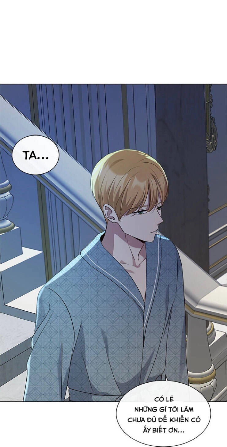 Người Không Mời Mà Đến Chapter 19 - 20