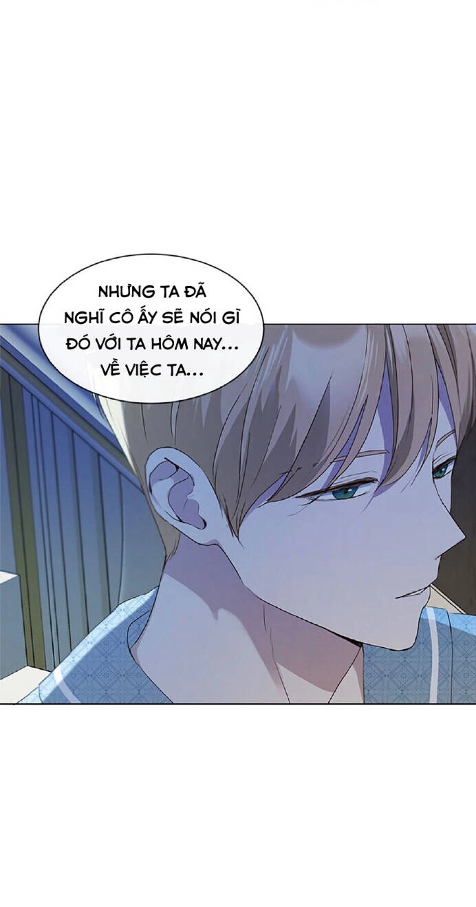 Người Không Mời Mà Đến Chapter 19 - 21