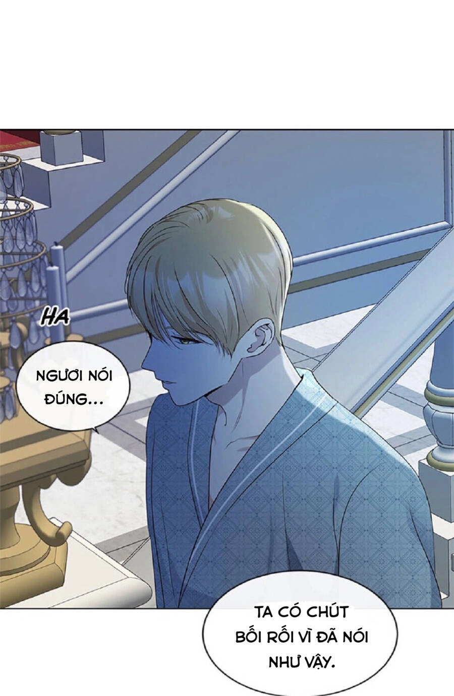 Người Không Mời Mà Đến Chapter 19 - 23