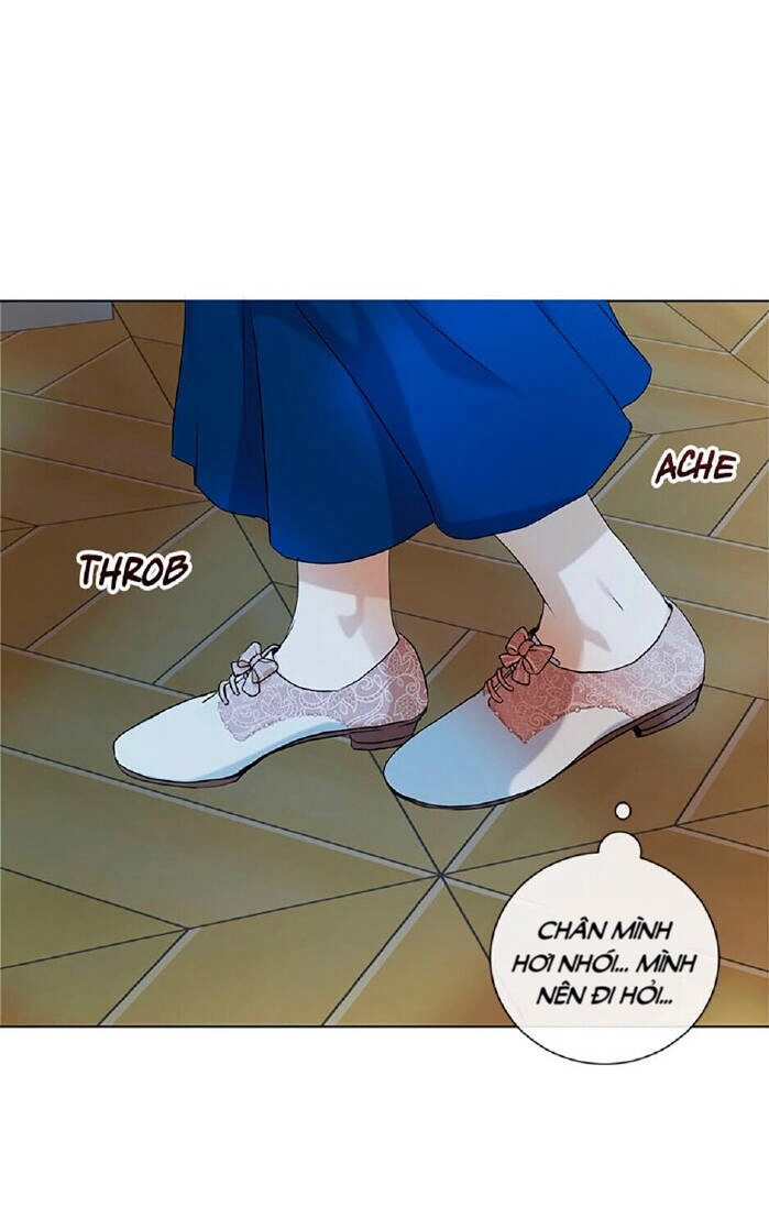 Người Không Mời Mà Đến Chapter 19 - 27