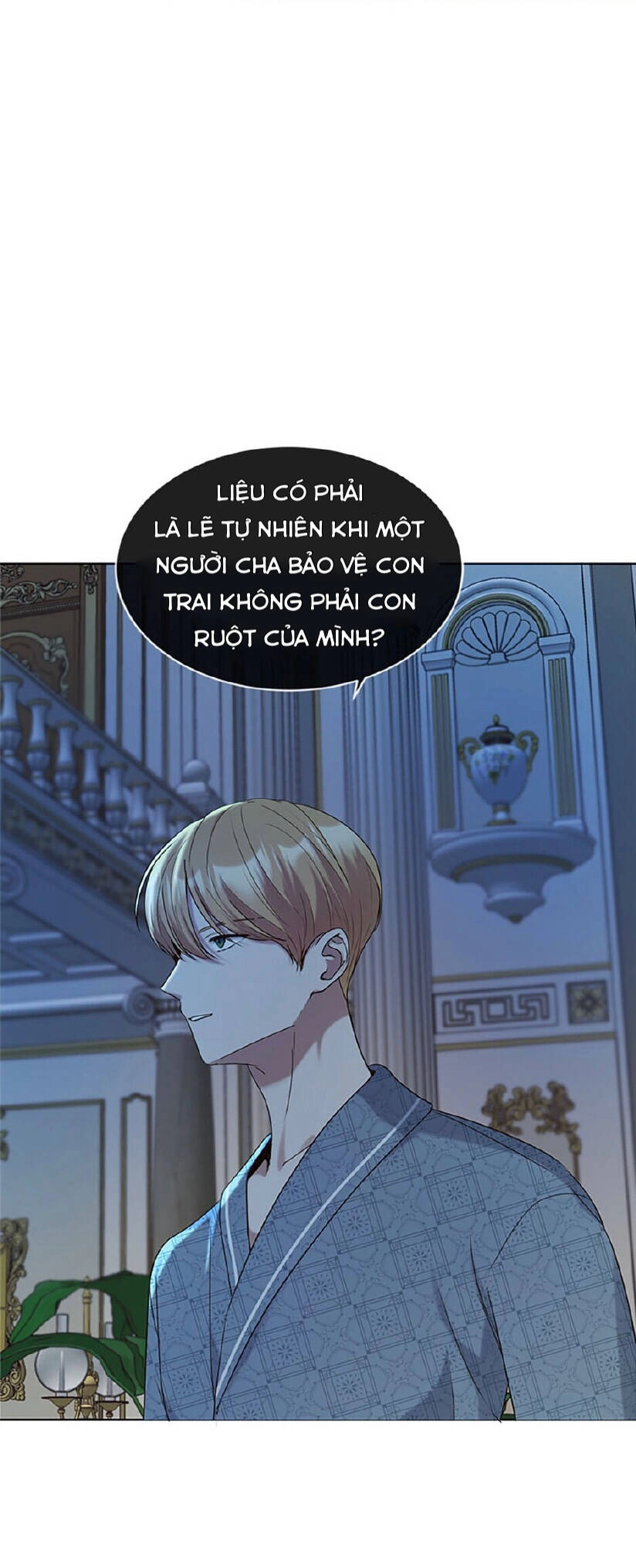 Người Không Mời Mà Đến Chapter 19 - 29