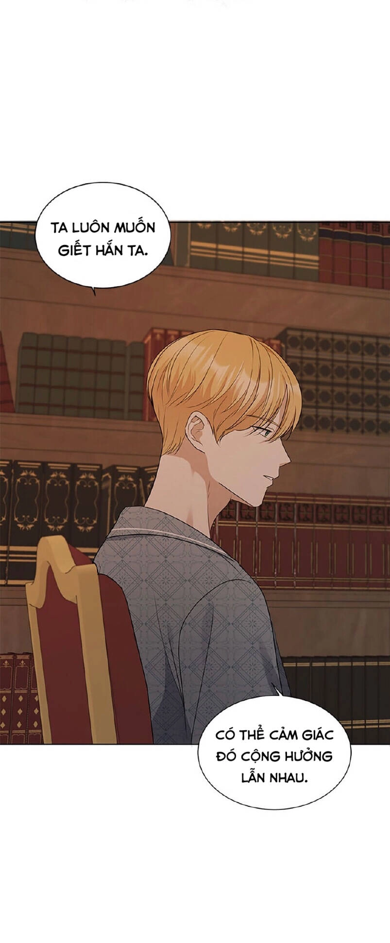 Người Không Mời Mà Đến Chapter 19 - 38