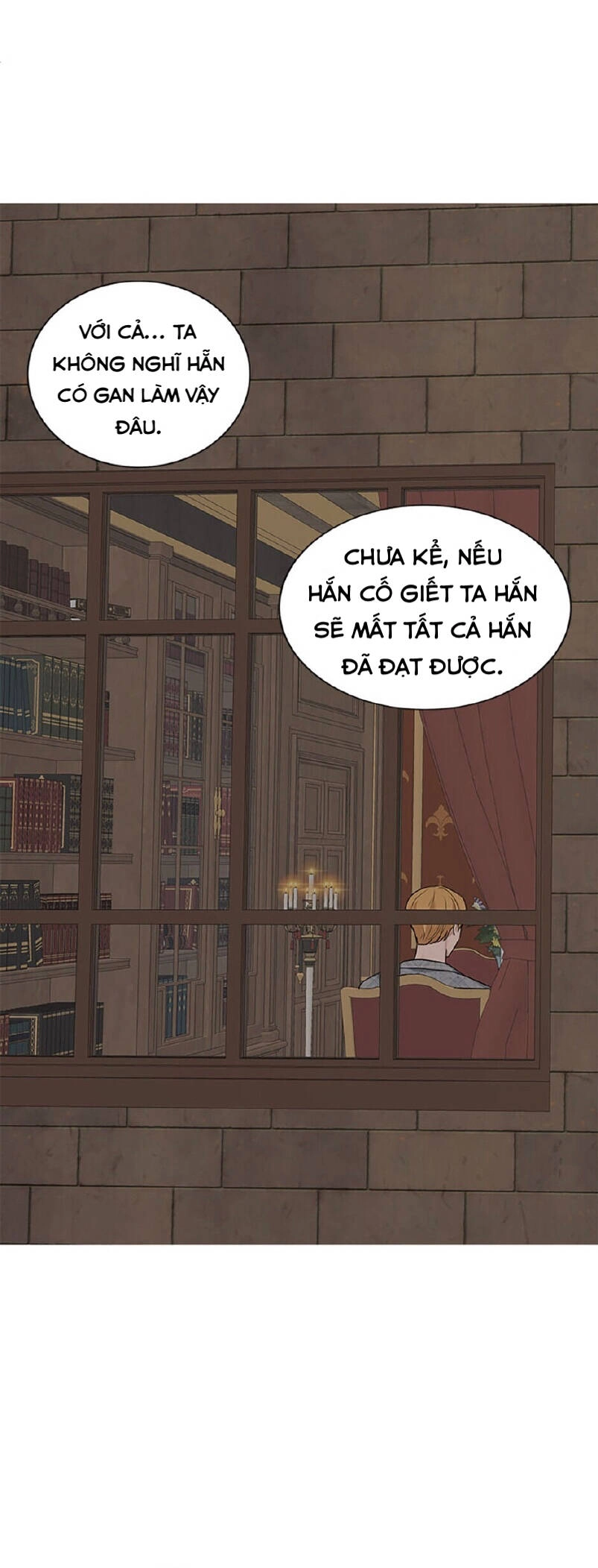 Người Không Mời Mà Đến Chapter 19 - 39