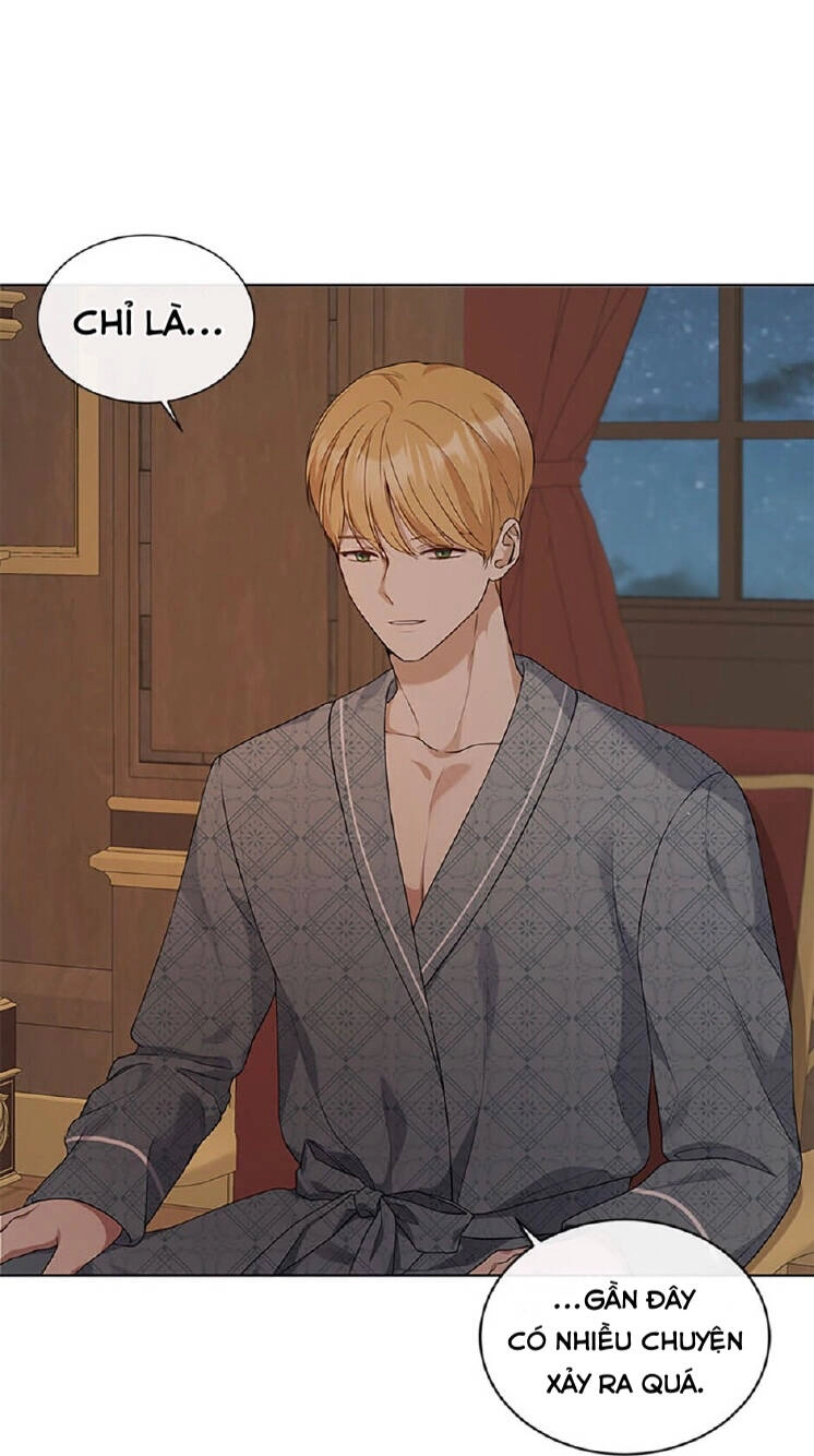 Người Không Mời Mà Đến Chapter 19 - 42