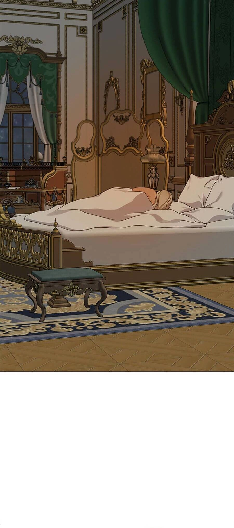 Người Không Mời Mà Đến Chapter 19 - 46