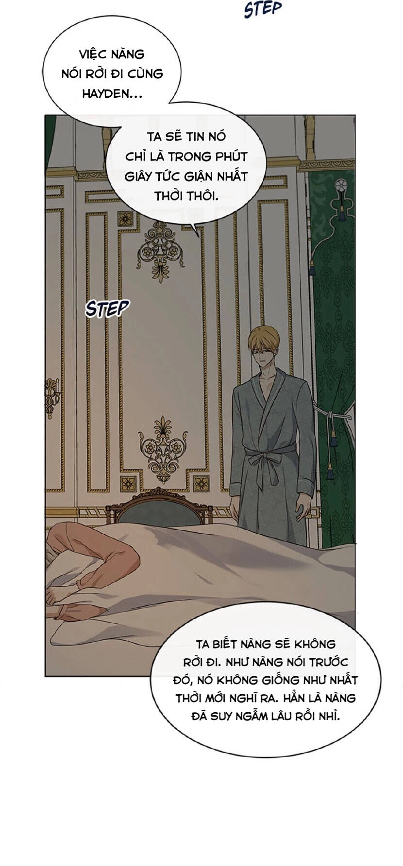 Người Không Mời Mà Đến Chapter 19 - 47