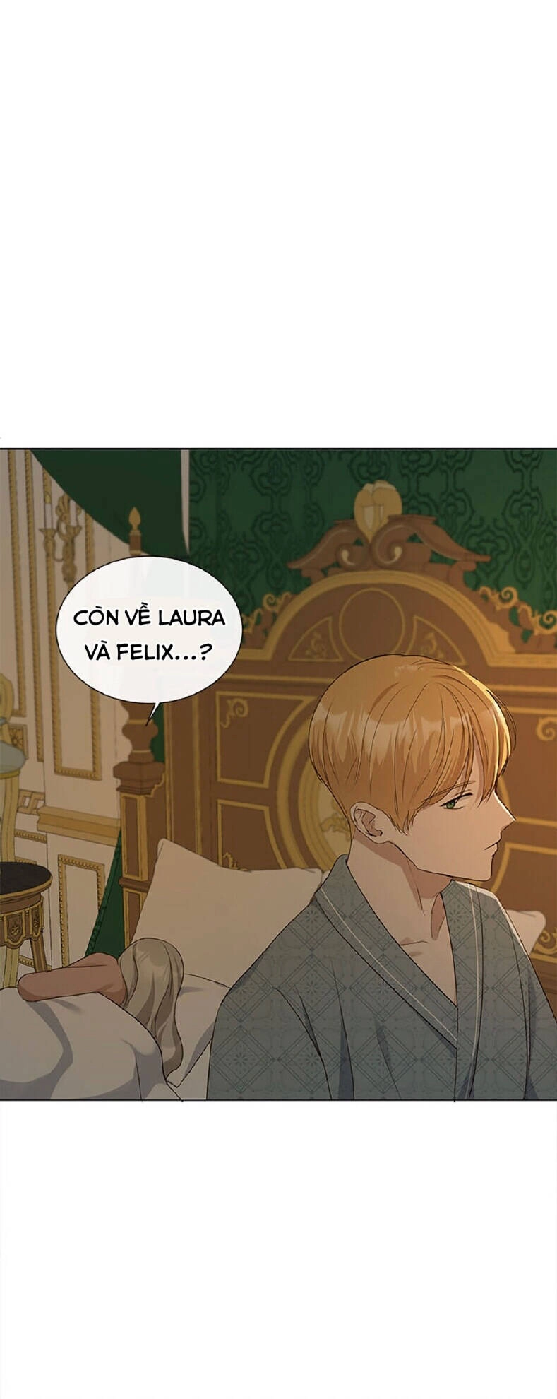 Người Không Mời Mà Đến Chapter 19 - 52