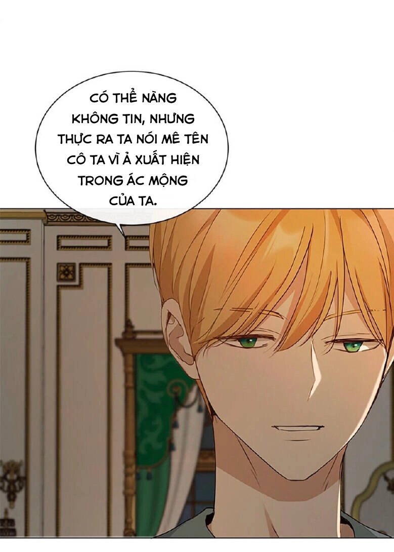 Người Không Mời Mà Đến Chapter 19 - 55