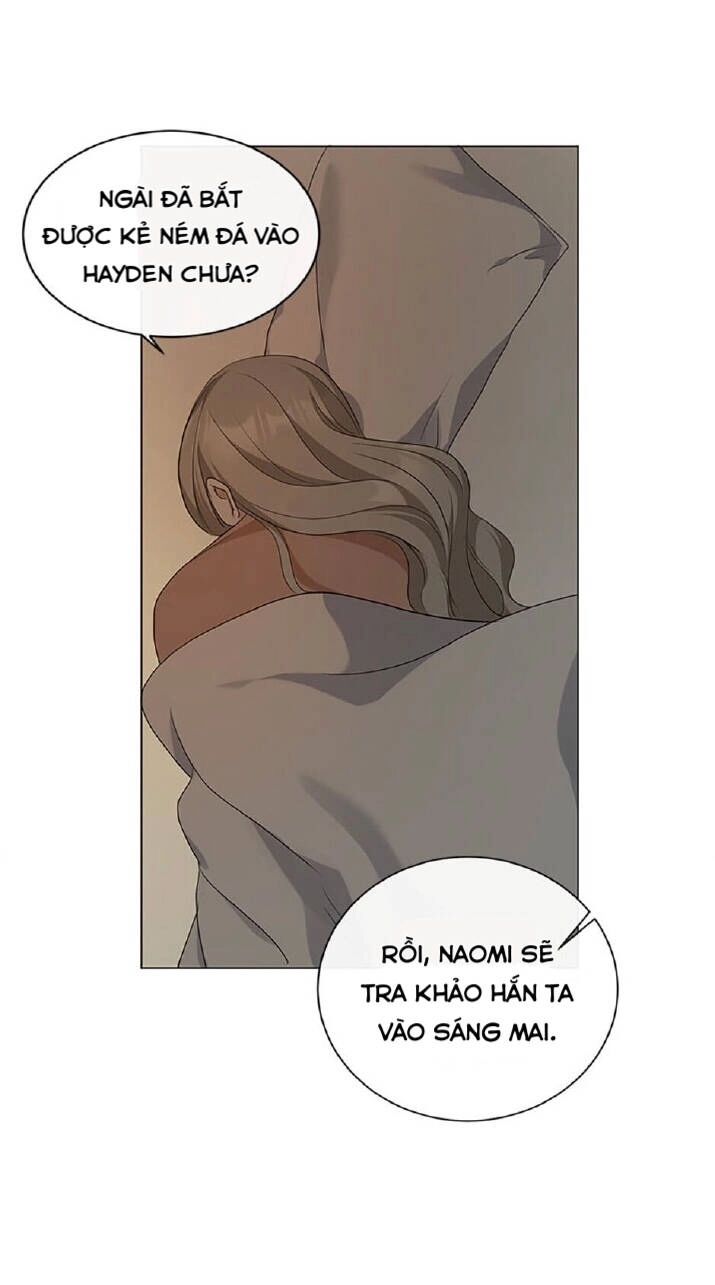 Người Không Mời Mà Đến Chapter 19 - 57