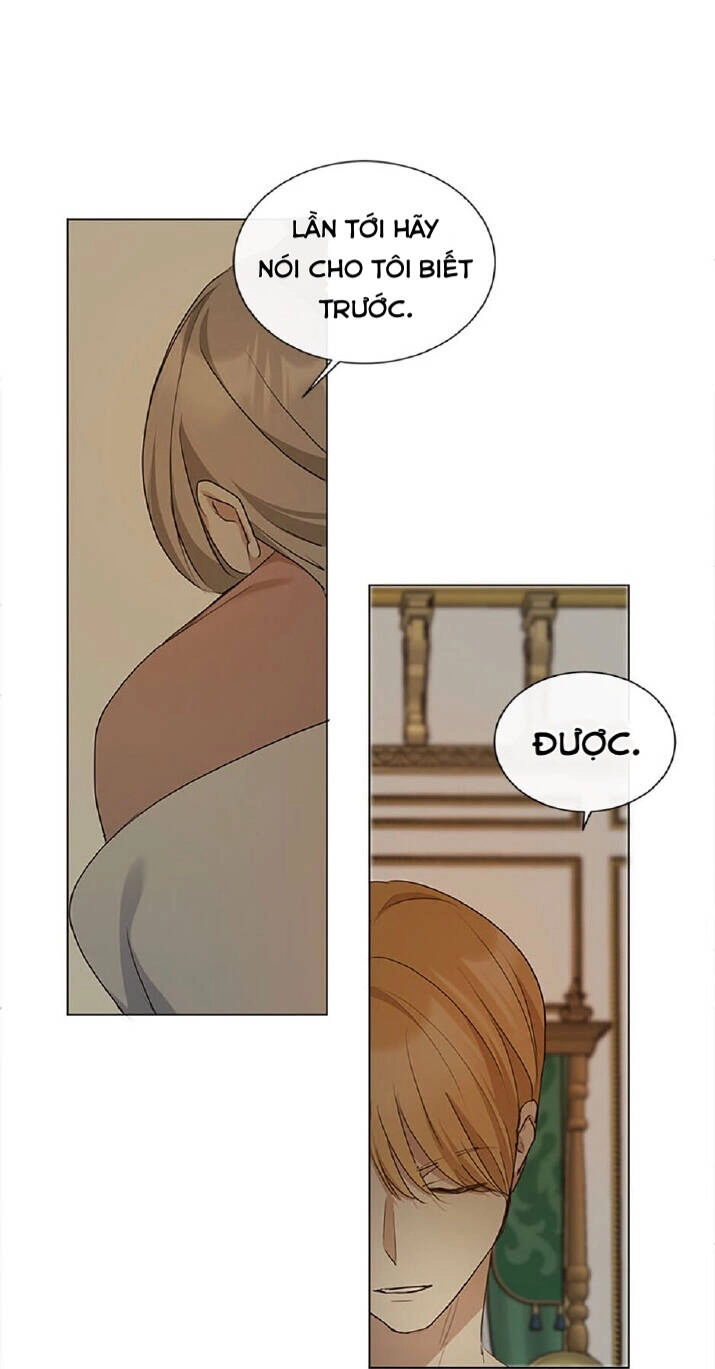 Người Không Mời Mà Đến Chapter 19 - 58