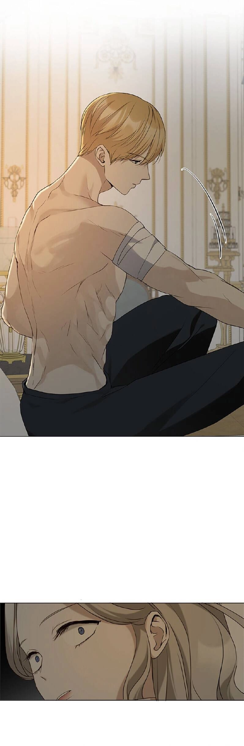 Người Không Mời Mà Đến Chapter 19 - 60