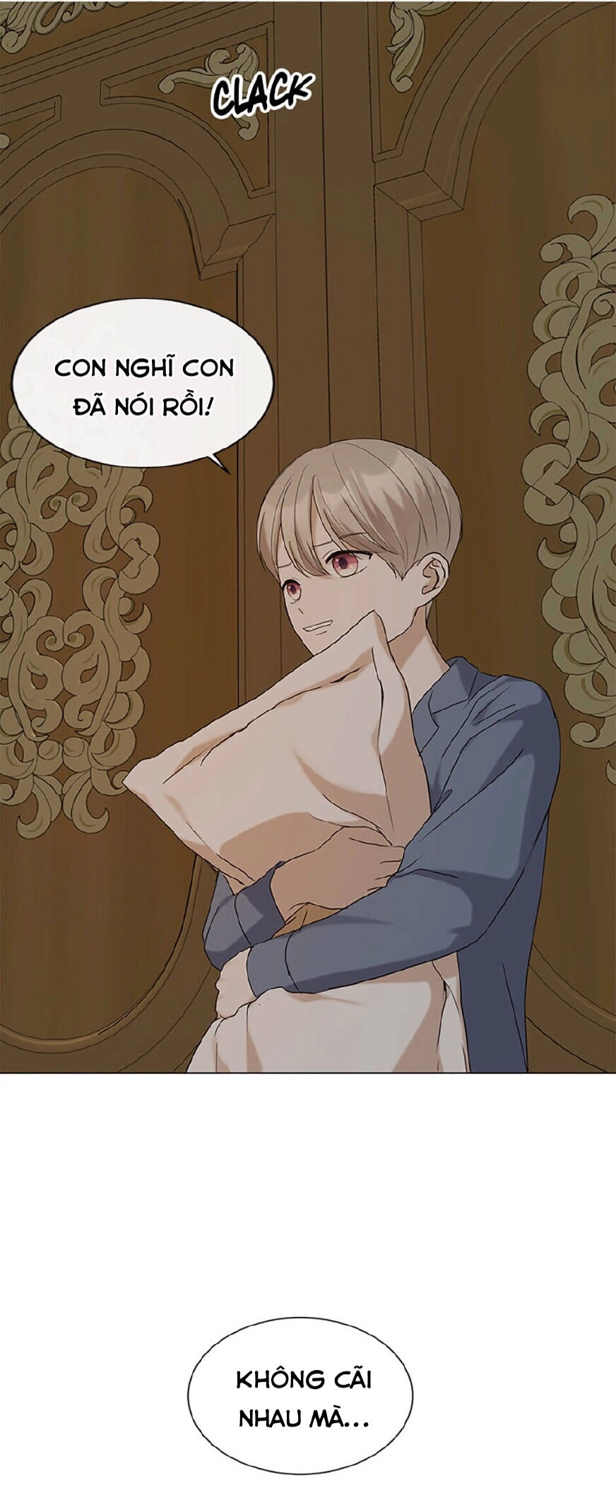 Người Không Mời Mà Đến Chapter 19 - 65