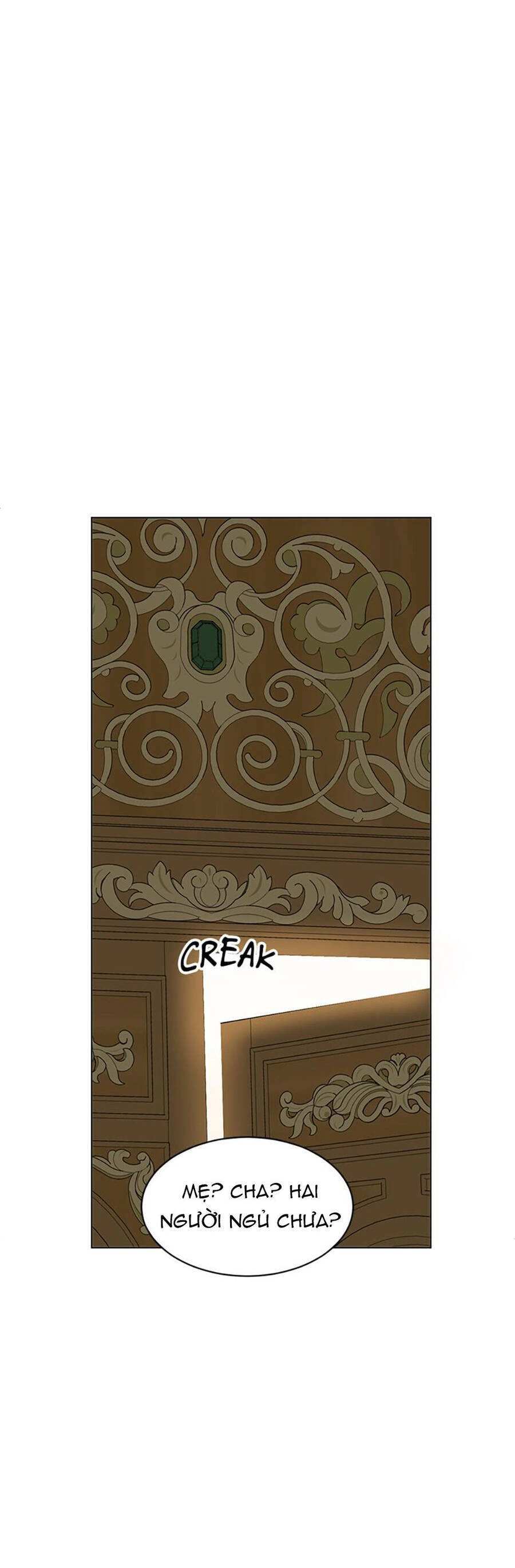 Người Không Mời Mà Đến Chapter 20 - 2