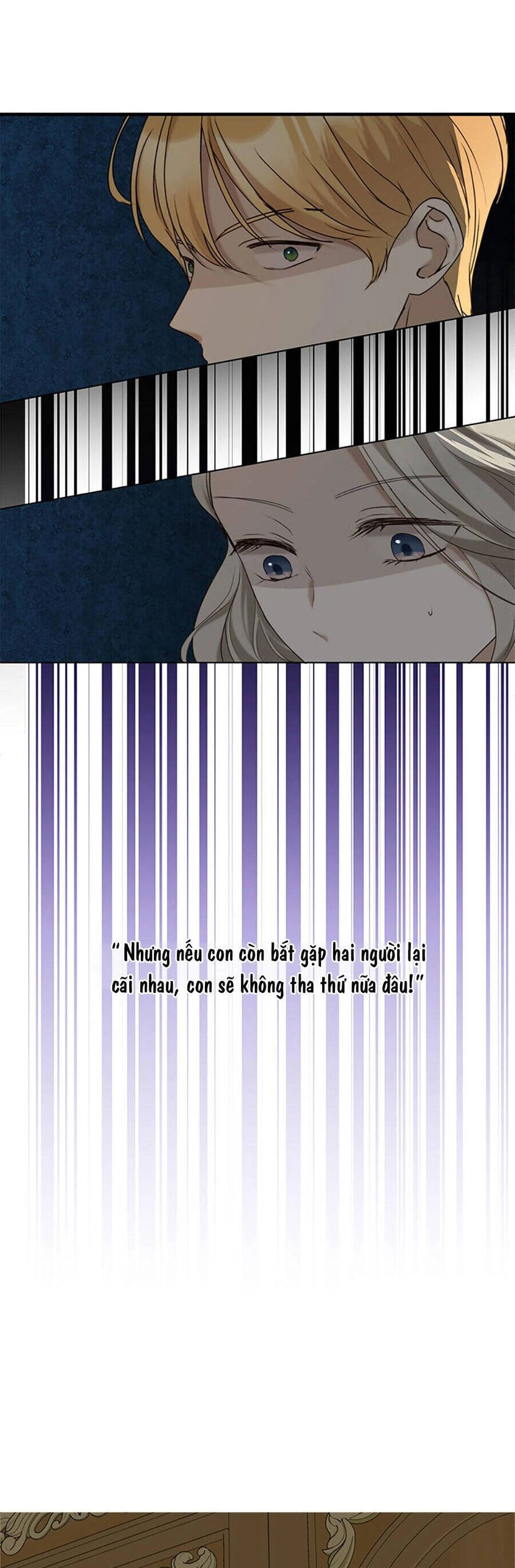 Người Không Mời Mà Đến Chapter 20 - 3