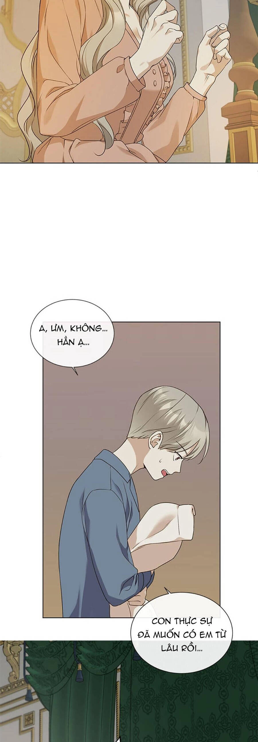 Người Không Mời Mà Đến Chapter 20 - 17