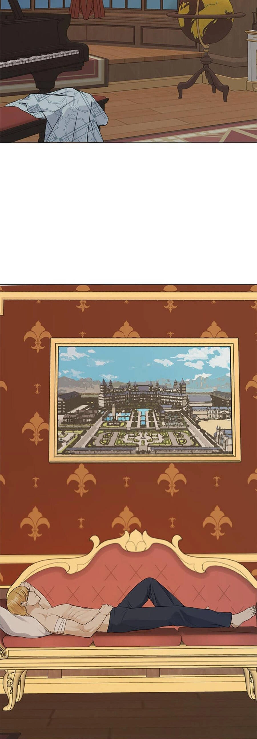 Người Không Mời Mà Đến Chapter 20 - 21