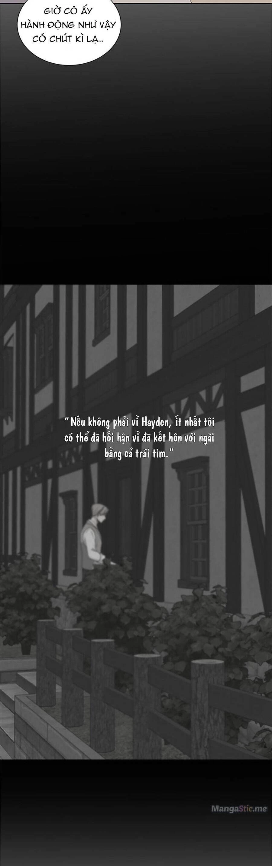 Người Không Mời Mà Đến Chapter 20 - 23