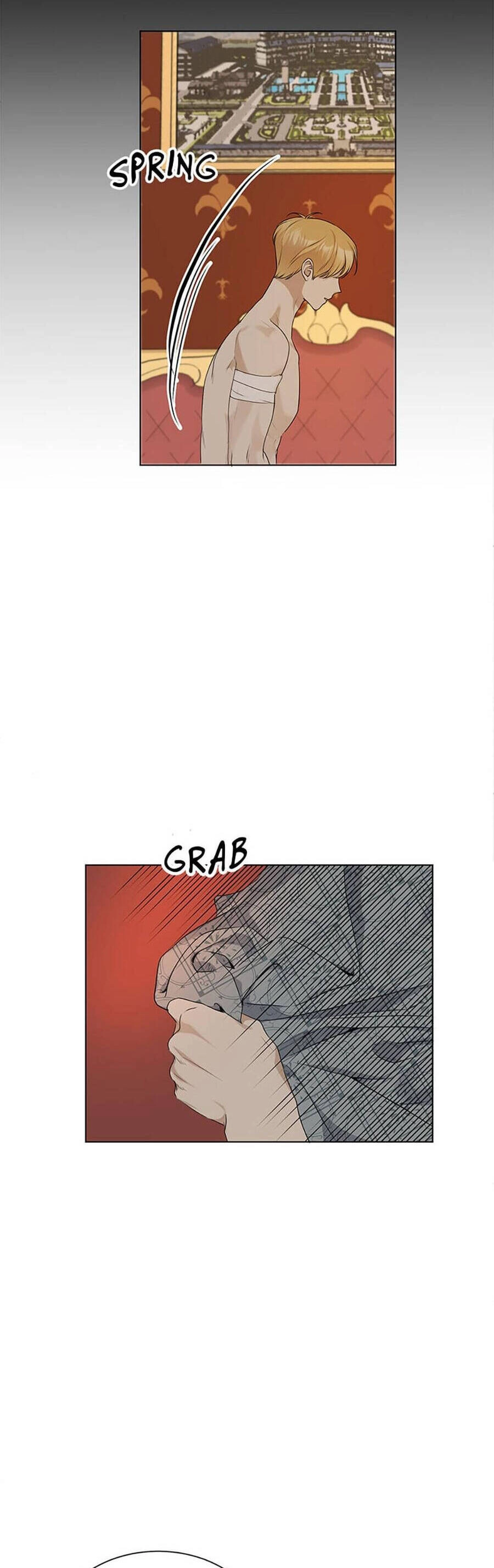 Người Không Mời Mà Đến Chapter 20 - 24