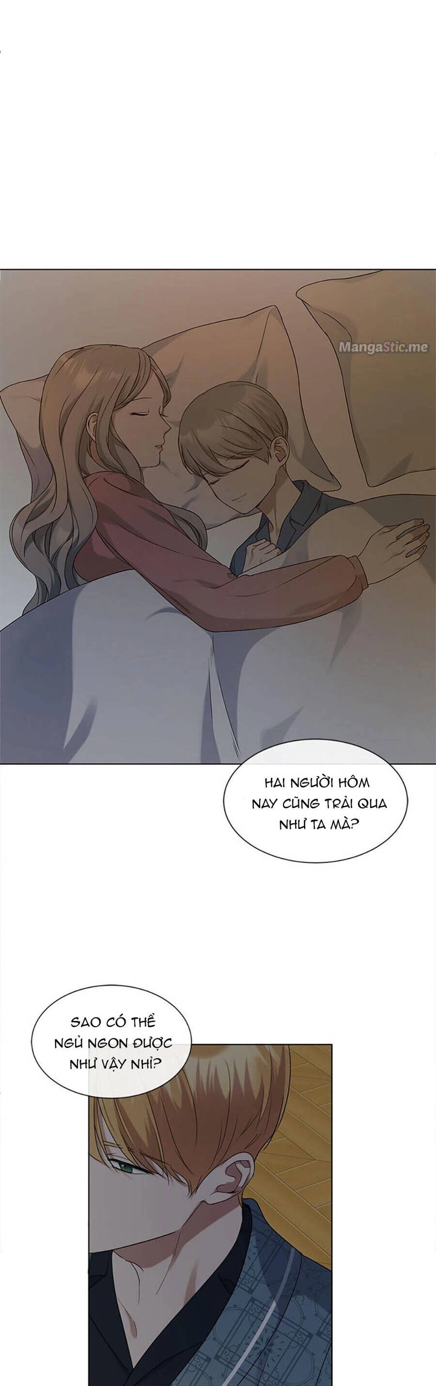 Người Không Mời Mà Đến Chapter 20 - 27