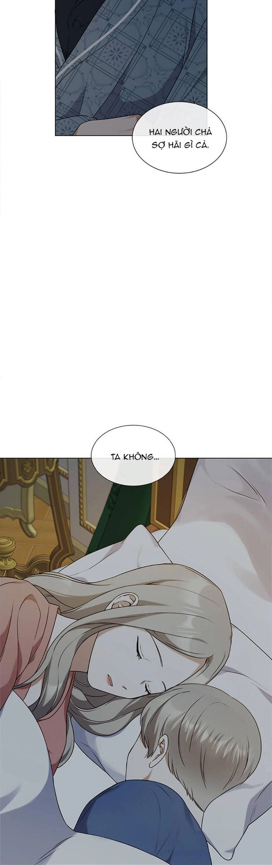 Người Không Mời Mà Đến Chapter 20 - 28