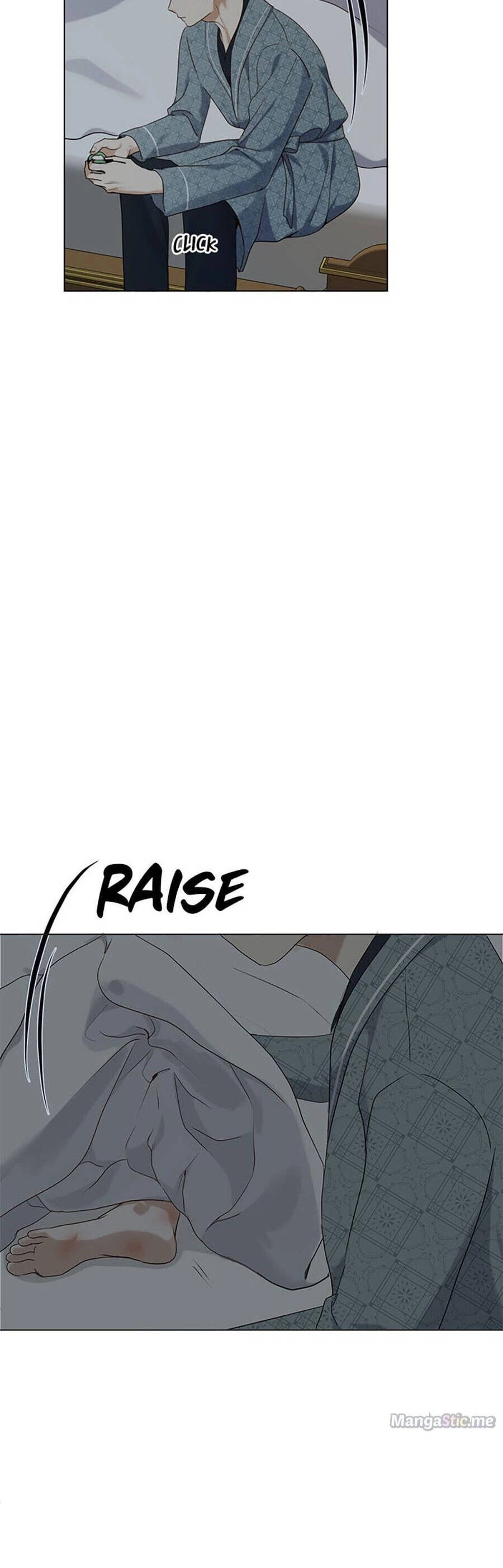 Người Không Mời Mà Đến Chapter 20 - 30