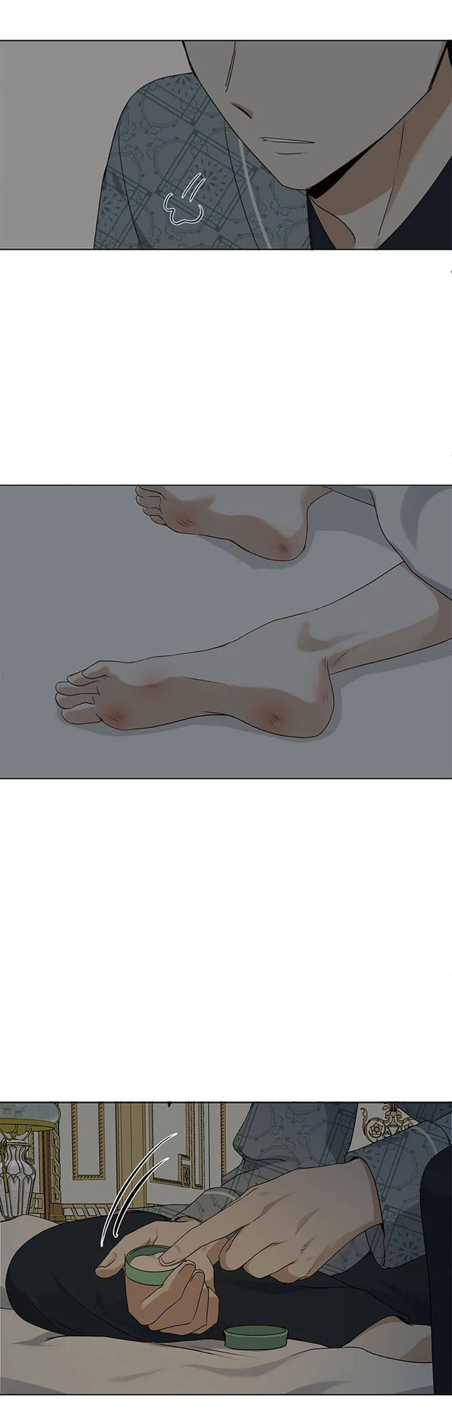 Người Không Mời Mà Đến Chapter 20 - 31