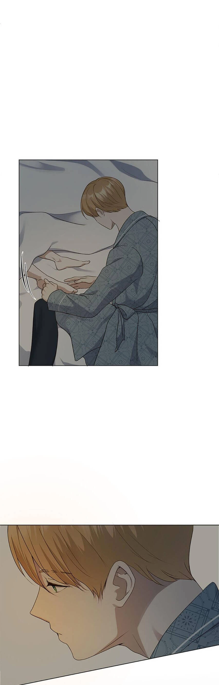 Người Không Mời Mà Đến Chapter 20 - 32